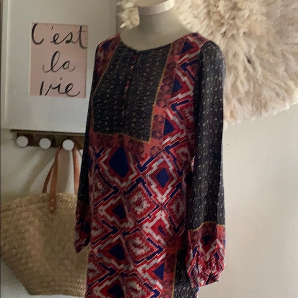 ❤️... Twelfth Street by Cynthia Vincent Dress - Picture 7 of 7